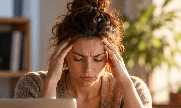 Liceberg du stress et du bien etre copie